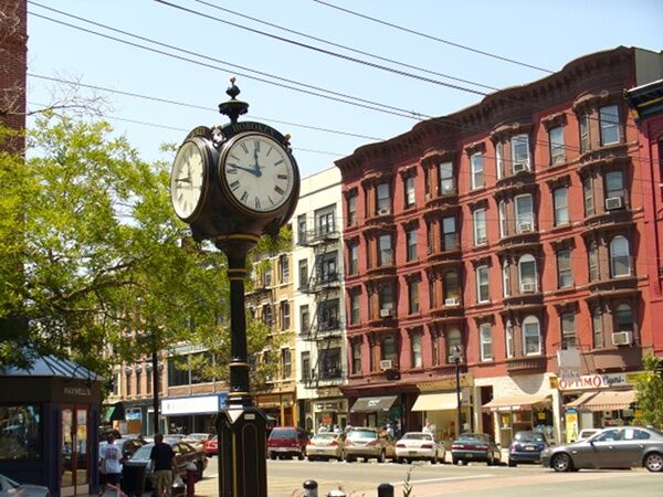 Hoboken Locksmith, New Jersey
