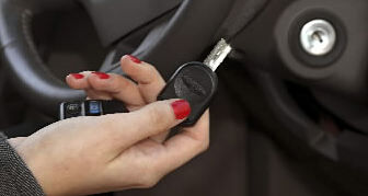 Car Locksmith in Jersey City, NJ