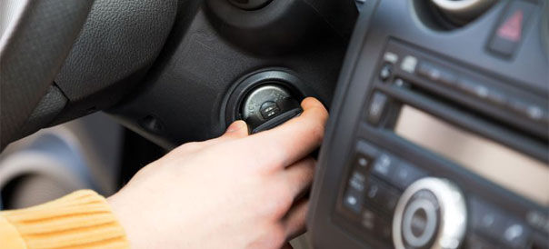 Car Key Replacement in Jersey City, New Jersey
